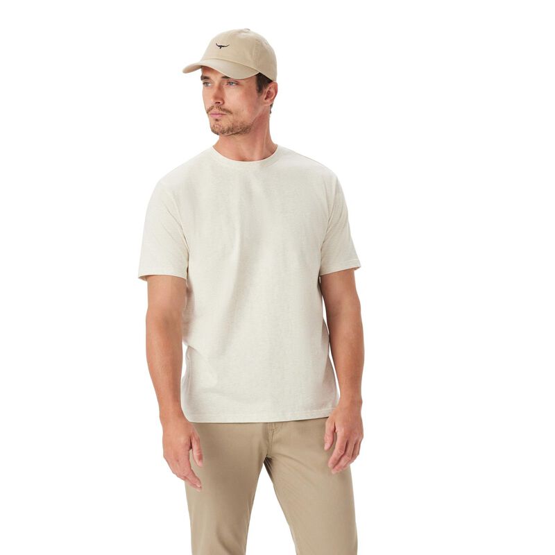 R.M. Williams Parson T-Shirt image number 0